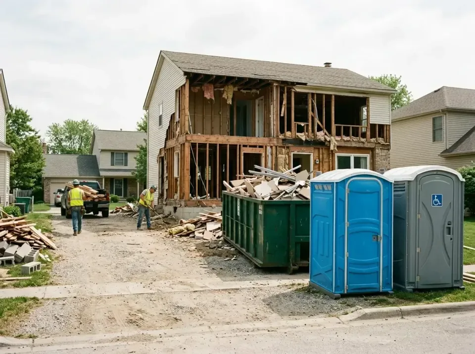 home-renovation-demolition-sit-010 — frequently asked questions, Portable Toilet & Dumpsters Rental in East Douglas, MA